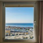 Sundream Escape - Penthouse With Ocean View, Airco, Heated Pool Адехе