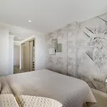Apartment Sundream Escape - Penthouse With Ocean View, Airco, Heated Pool