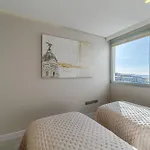 Sundream Escape - Penthouse With Ocean View, Airco, Heated Pool شقة أذيخي