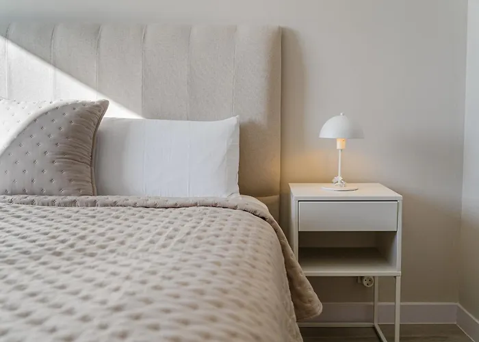 Sundream Escape - Penthouse With Ocean View, Airco, Heated Pool Адехе