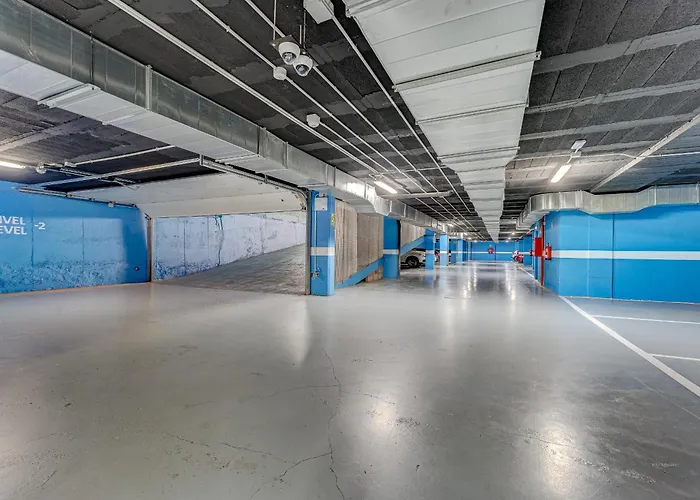 Sundream Escape - Penthouse With Ocean View, Airco, Heated Pool *